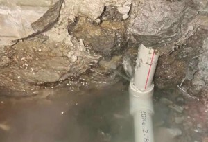 红旗区管道漏水检测五