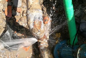 红旗区管道漏水检测二