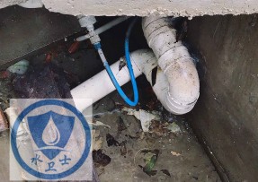红旗区水管漏水检测公司6
