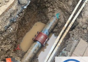 红旗区水管漏水检测公司4
