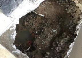 红旗区水管漏水检测公司2