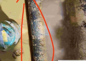 红旗区水管漏水检测公司1